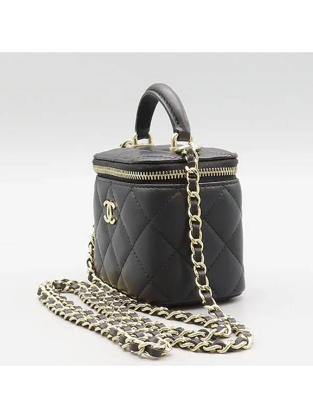 AP2198 Crossbody Bag - CHANEL - BALAAN 3