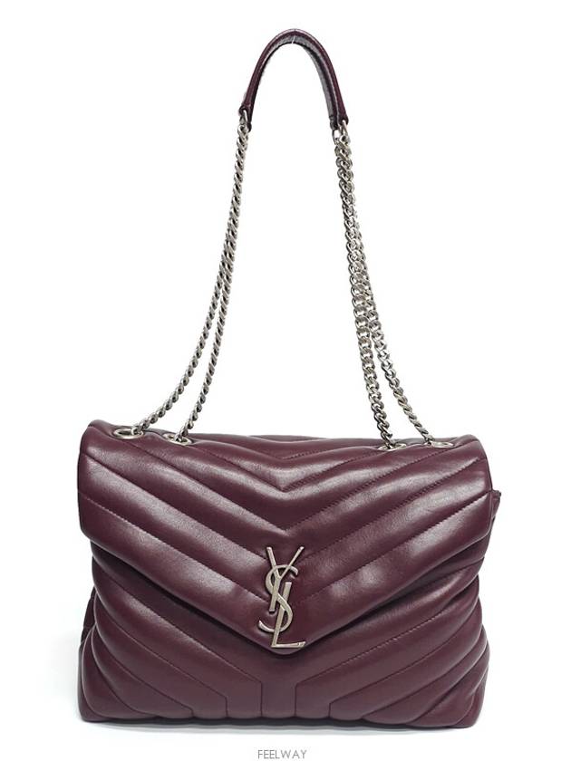 women shoulder bag - SAINT LAURENT - BALAAN 1