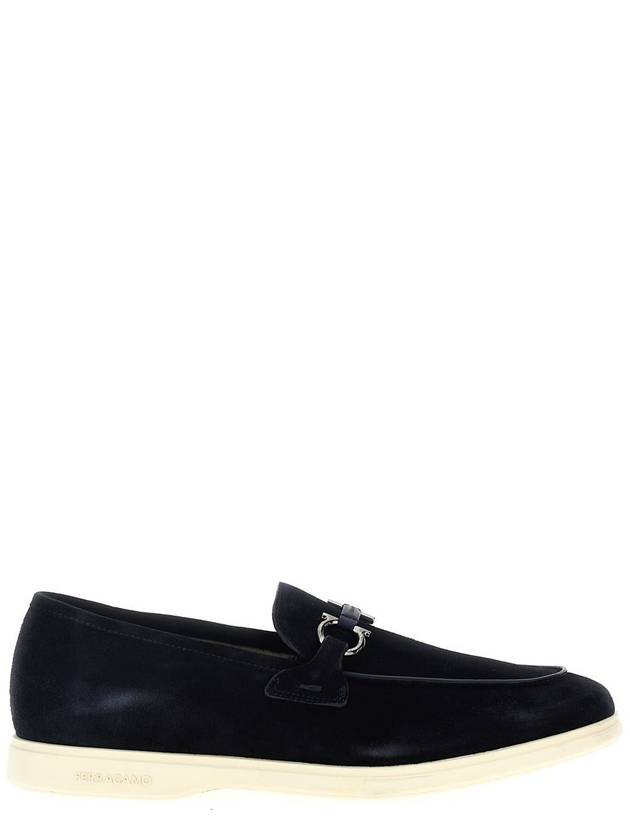 Salvatore Ferragamo 'Cosimo' Loafers - SALVATORE FERRAGAMO - BALAAN 1