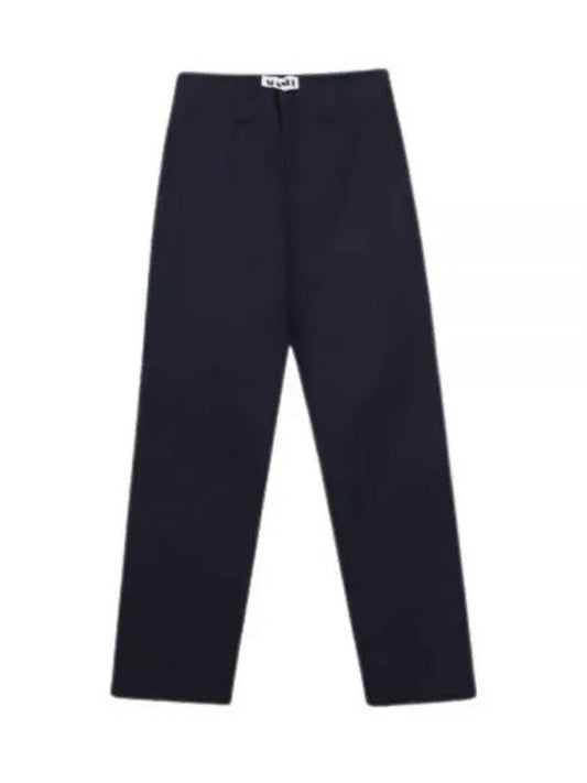 STRAIGHT PANTS MRTWMBOT037 0097 straight pants - SUNNEI - BALAAN 1