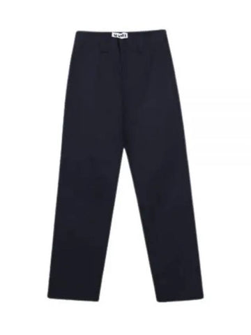 STRAIGHT PANTS MRTWMBOT037 0097 - SUNNEI - BALAAN 1