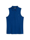 Women s Dena Sleeveless Top GWJT09009 O341 - J.LINDEBERG - BALAAN 2