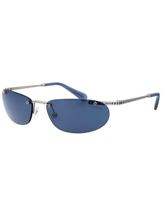 Swarovski Sunglasses - SWAROVSKI - BALAAN 2