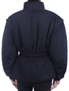 Women's Destiny Jacket Fade Black MA0007FB B1C01E 02FK - ISABEL MARANT - BALAAN 5