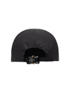 Genius x 1017 Alix 9SM Baseball Hat Ball Cap 09Y Black - MONCLER - BALAAN 3