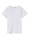 Top A71261393 WHT WHITE - AGOLDE - BALAAN 2