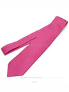 men tie - HERMES - BALAAN 6