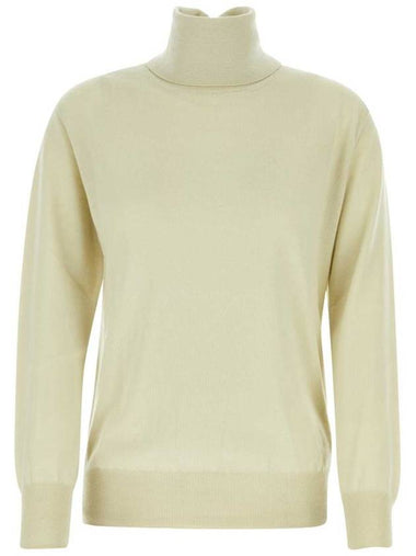 Jil Sander Knitwear - JIL SANDER - BALAAN 1