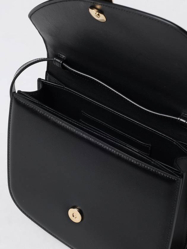 Salvatore bag 216798 0769381 NERO BLACK - SALVATORE FERRAGAMO - BALAAN 6