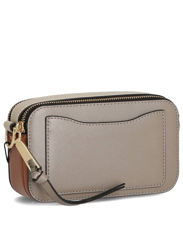 Snapshot Camera Cross Bag Beige - MARC JACOBS - BALAAN 4