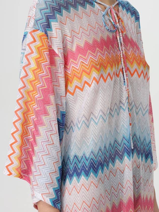 Dress woman Missoni - MISSONI - BALAAN 4