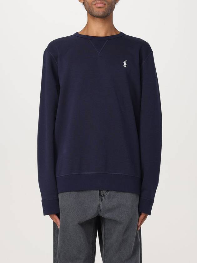 Sweatshirt men Polo Ralph Lauren - POLO RALPH LAUREN - BALAAN 1