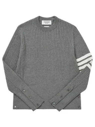 Men s knit 270369 - THOM BROWNE - BALAAN 1