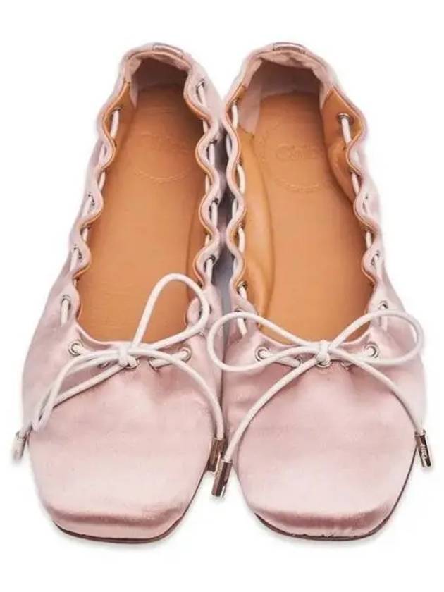 Aurasia Ballerina Flat Shoes 271815 - CHLOE - BALAAN 1