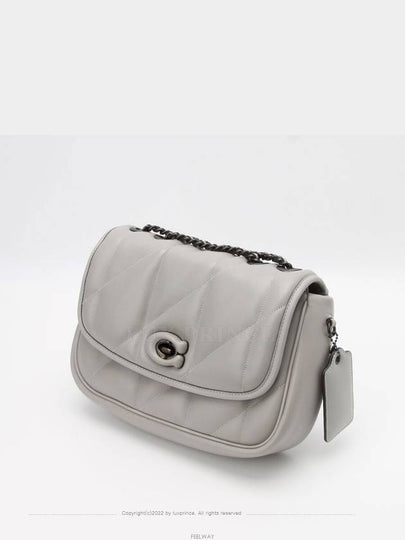 women shoulder bag - COACH - BALAAN 2