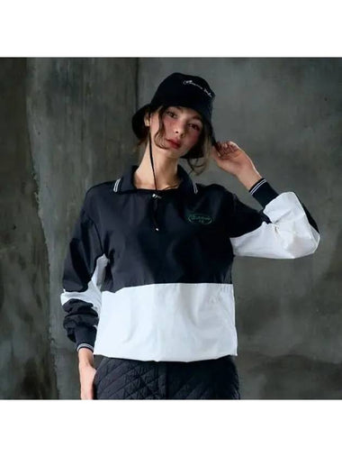 Fifty Anorak Black - BENECIA12 - BALAAN 1