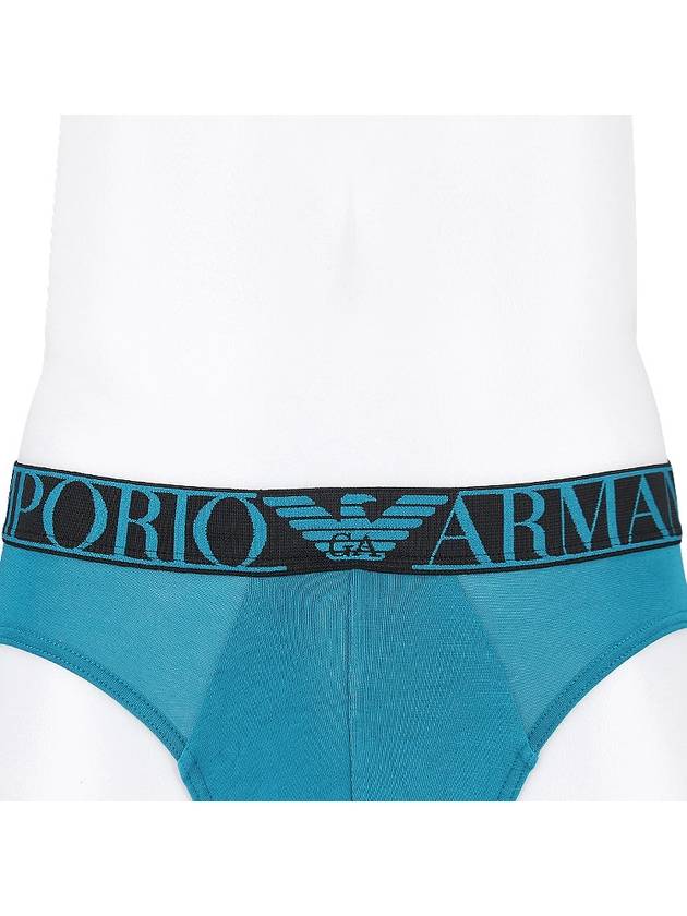 2 pack triangle briefs 111733 2F720 22332 - EMPORIO ARMANI - BALAAN 6