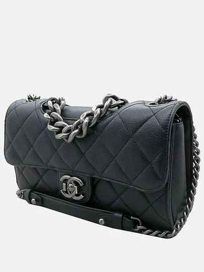 A66434 shoulder bag - CHANEL - BALAAN 2