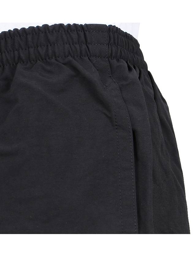 Baggies Woven 5 Inch Shorts Black - PATAGONIA - BALAAN 9