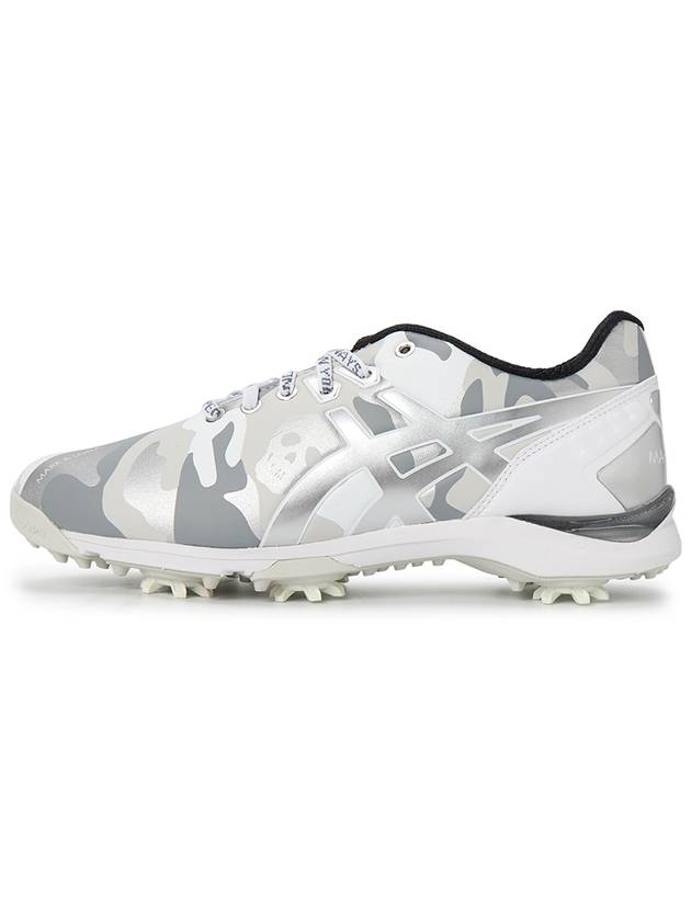 ASICS Golf Shoes Women s Sneakers MLS 2C SS36 WHITE - MARK & LONA - BALAAN 3