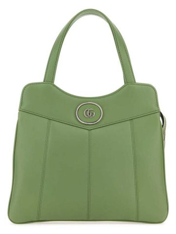 Handbag 745918AABSG 3509 Green - GUCCI - BALAAN 1