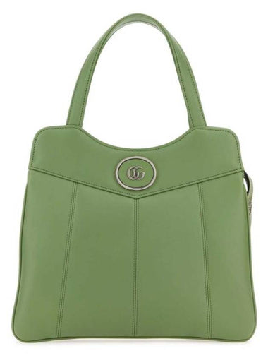 Handbag 745918AABSG 3509 Green - GUCCI - BALAAN 1