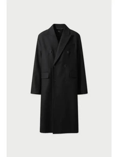 DUOSPE coat IRCAA24007BKX - IRO - BALAAN 1