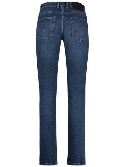 Paul & Shark 5-Pocket Slim Fit Jeans - PAUL & SHARK - BALAAN 2