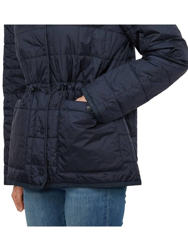 Quilted Jacket Padding 26486028650 COMO 012 - MAX MARA - BALAAN 7