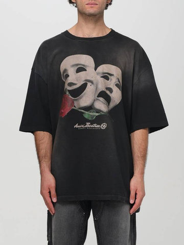 T-shirt men Amiri - AMIRI - BALAAN 1