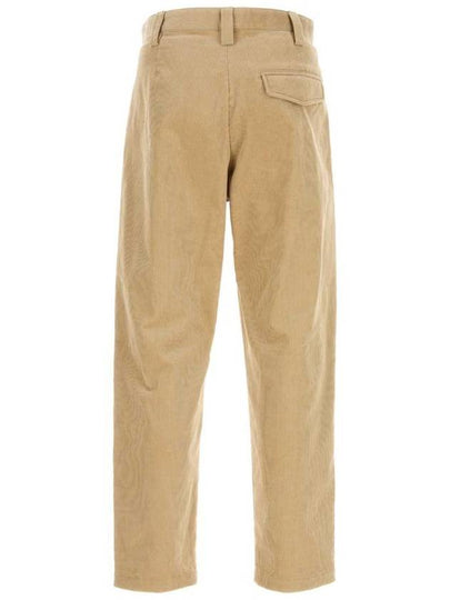 A.P.C. Pants - A.P.C. - BALAAN 2