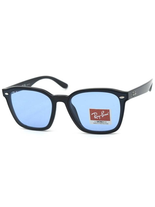 RayBan Sunglasses RB4392D 601 80 - RAY-BAN - BALAAN 1