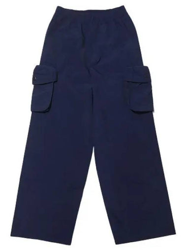 elastic cargo pants - SUNNEI - BALAAN 1