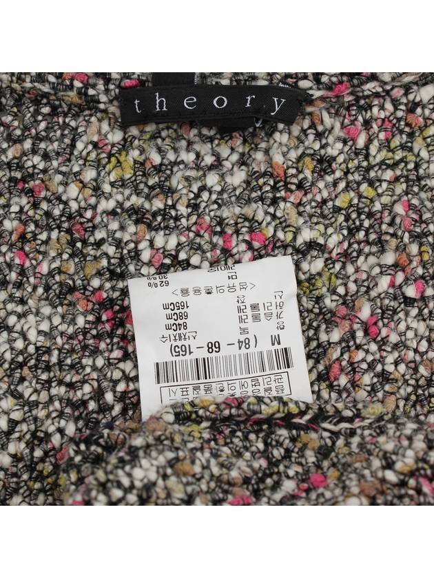 women cardigan - THEORY - BALAAN 5