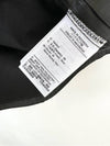 Essential Woven Running Hooded Jacket Black - NIKE - BALAAN 8