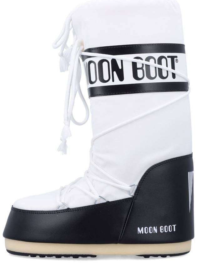 Icon High nylon boots - MOON BOOT - BALAAN 3