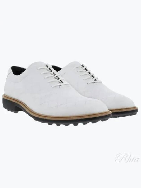 Classic Hybrid Spikeless White - ECCO - BALAAN 2