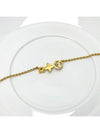 Gold Petite Louis Cubic Choker Necklace 4VLVA36169 - LOUIS VUITTON - BALAAN 5