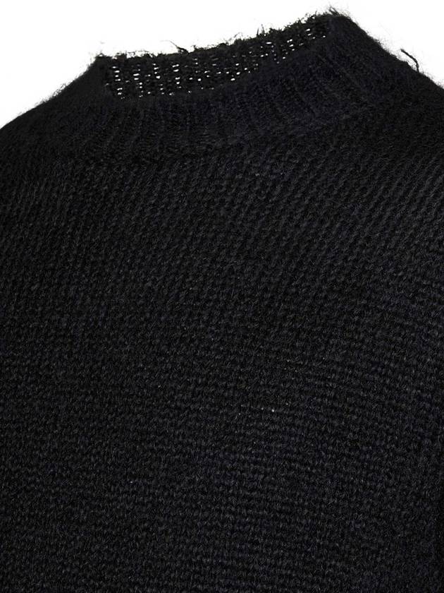 24FW Sweater J22GP0132 J14628001 - JIL SANDER - BALAAN 4