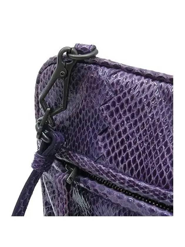 244516 crossbody bag - BOTTEGA VENETA - BALAAN 3