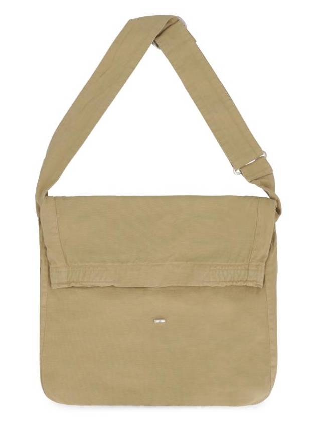 Cotton Sling Bag Khaki - OUR LEGACY - BALAAN 1