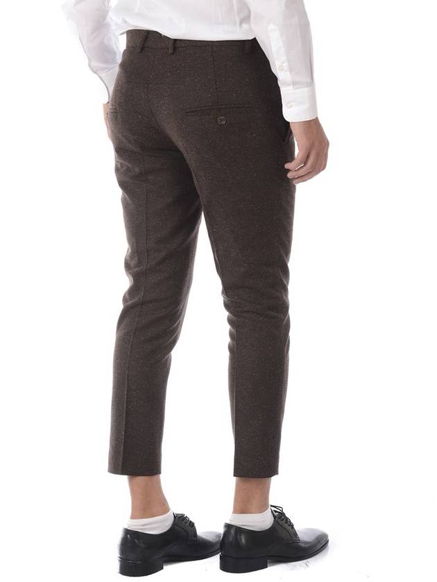 Daniele Alessandrini Jeans Trouser - DANIELE ALESSANDRINI - BALAAN 4