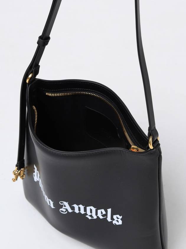 Shoulder bag woman Palm Angels - PALM ANGELS - BALAAN 4