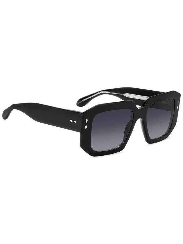 Isabel Marant Sunglasses From Isabel Marant, Women's, Black - ISABEL MARANT - BALAAN 3