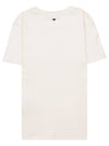 Women s Nervi Short Sleeve T Shirt 003 - MAX MARA - BALAAN 2