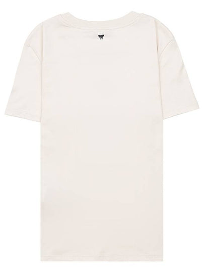 Women s Nervi Short Sleeve T Shirt 003 - MAX MARA - BALAAN 2