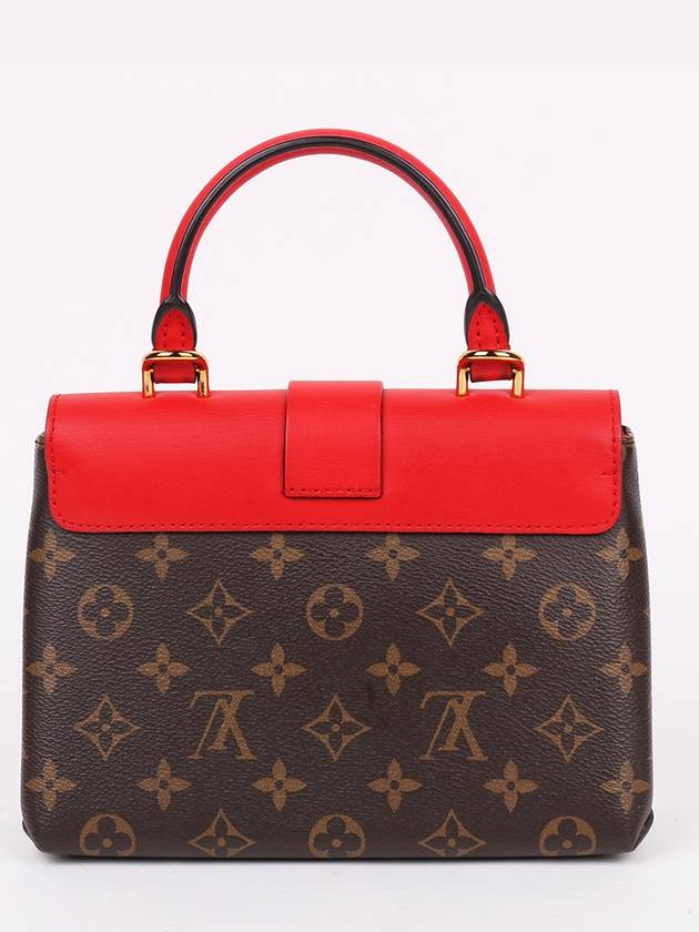 Red Rocky BB Crossbag M44322 - LOUIS VUITTON - BALAAN 4