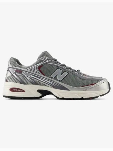 NBPDFS105G U509D1 GRAY - NEW BALANCE - BALAAN 1