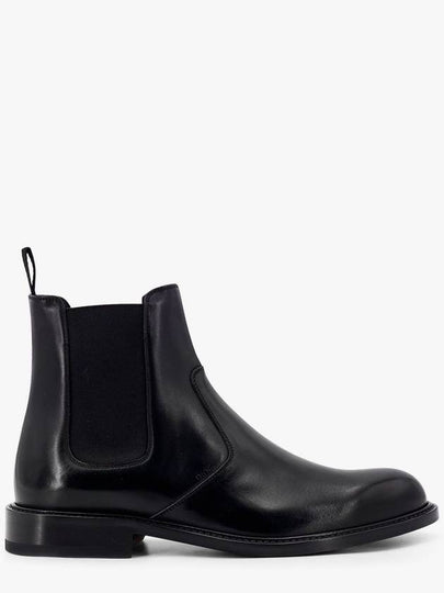 Embassy Chelsea Boots Black - DIOR - BALAAN 2