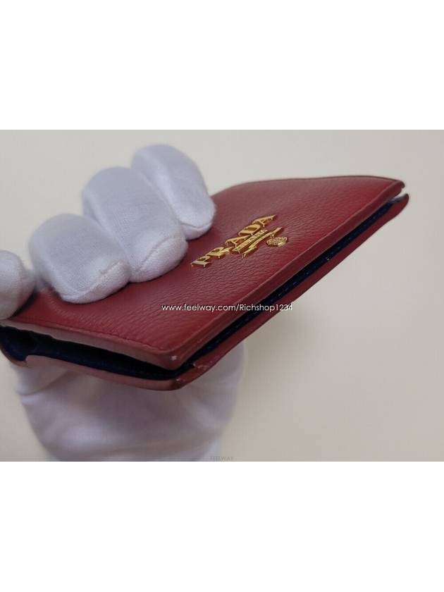 women s wallet - PRADA - BALAAN 5